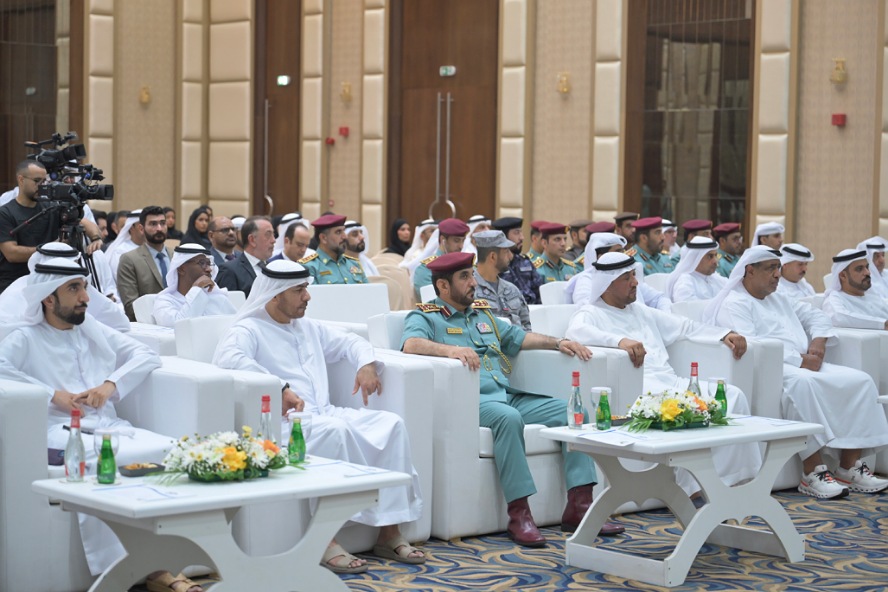 Fujairah Police Honors Strategic Partners in Zero Bureaucracy Projects